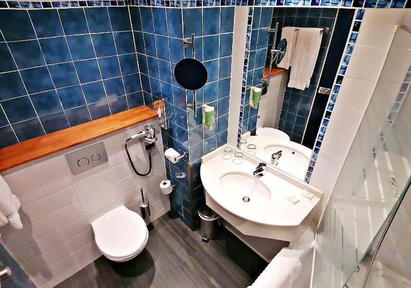 高级大房间, The Lodge Hotel Putney