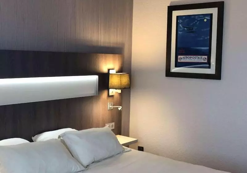 スーペリアールーム, The Lodge Hotel   Putney