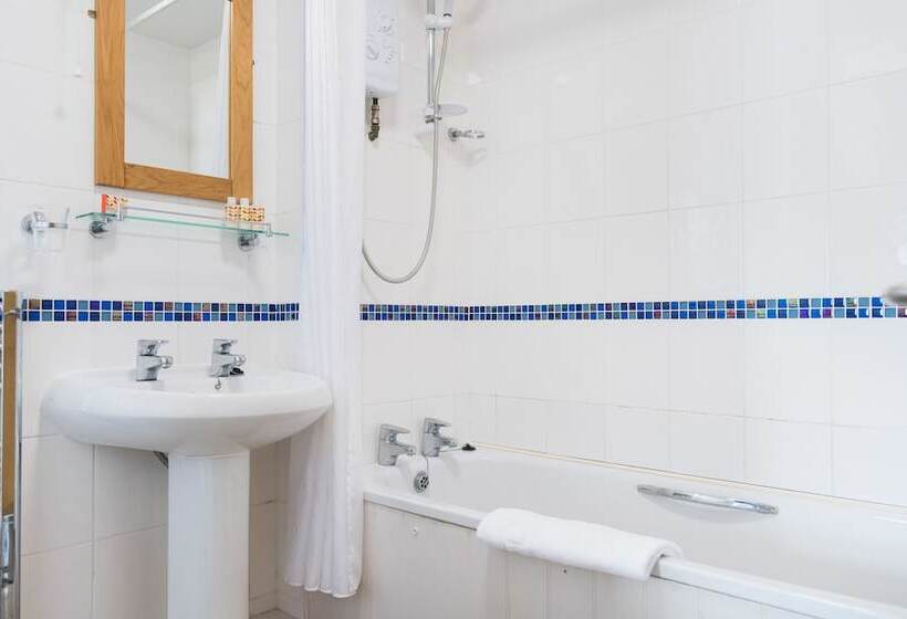 غرفة قياسية, The Old Success Inn