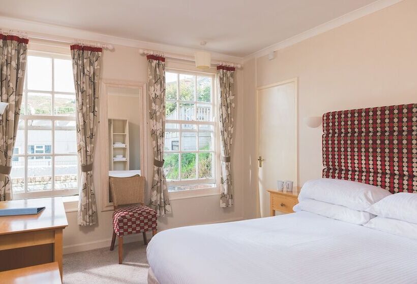 غرفة قياسية, The Old Success Inn