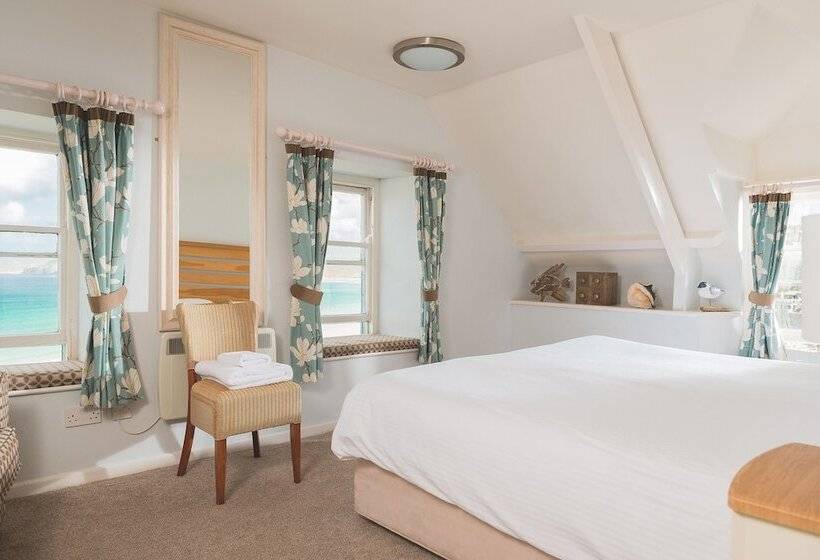 غرفة قياسية, The Old Success Inn