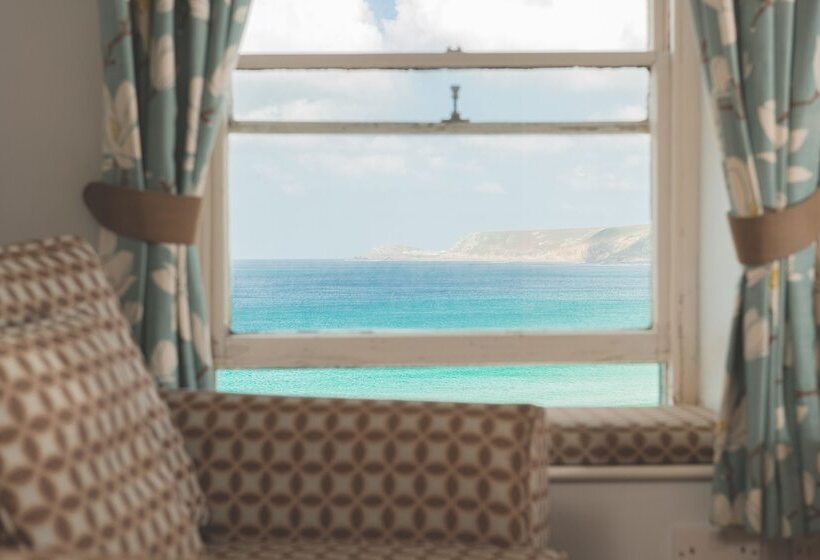 غرفة سوبيريور, The Old Success Inn