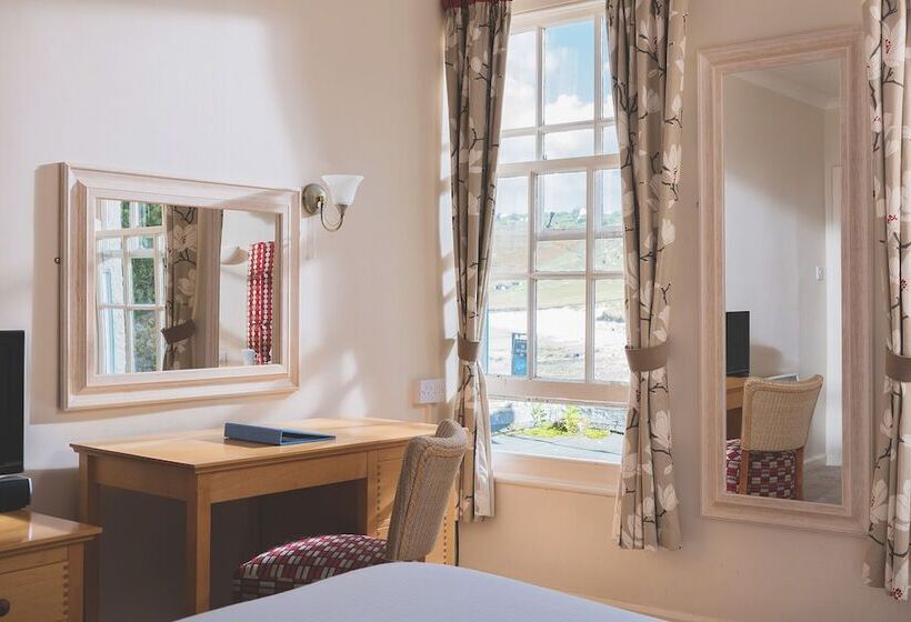 غرفة قياسية, The Old Success Inn