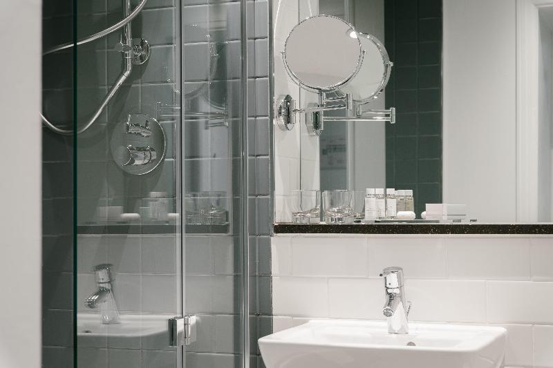 اتاق استاندارد, Voco Grand Central Glasgow, An Ihg