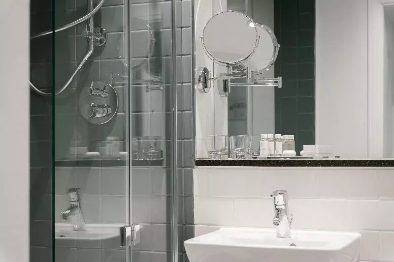 اتاق استاندارد, Voco Grand Central Glasgow, An Ihg