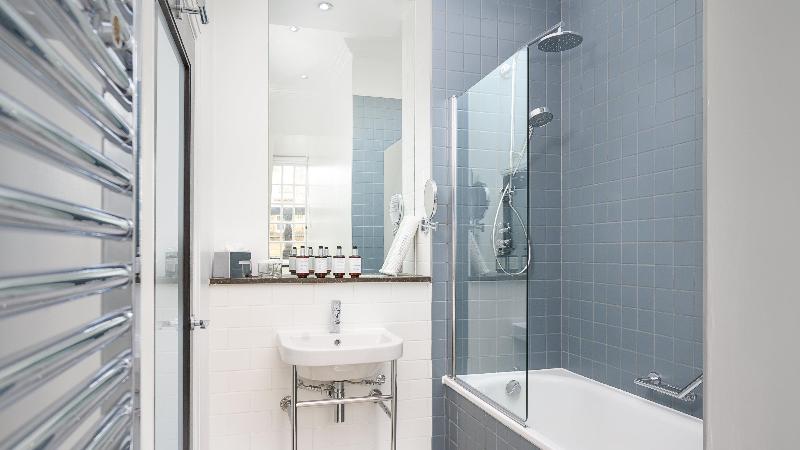 חדר סטנדרט, Voco Grand Central Glasgow, An Ihg