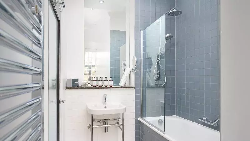اتاق استاندارد, Voco Grand Central Glasgow, An Ihg