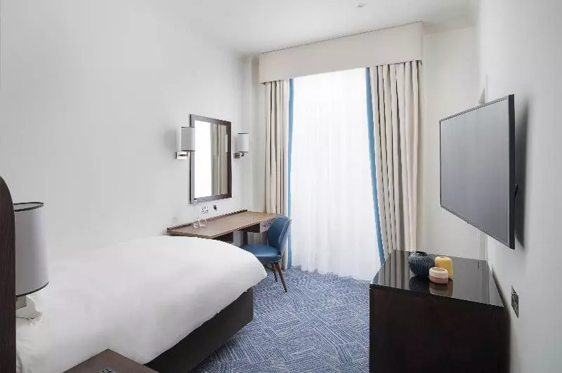 اتاق استاندارد یک نفره, Voco Grand Central Glasgow, An Ihg