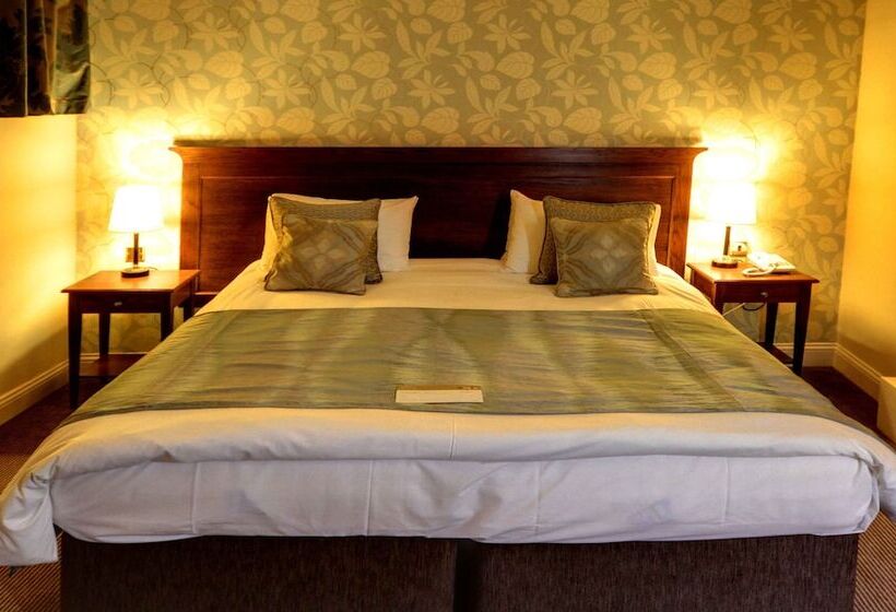 スーペリアールーム, King S Head Hotel By Greene King Inns