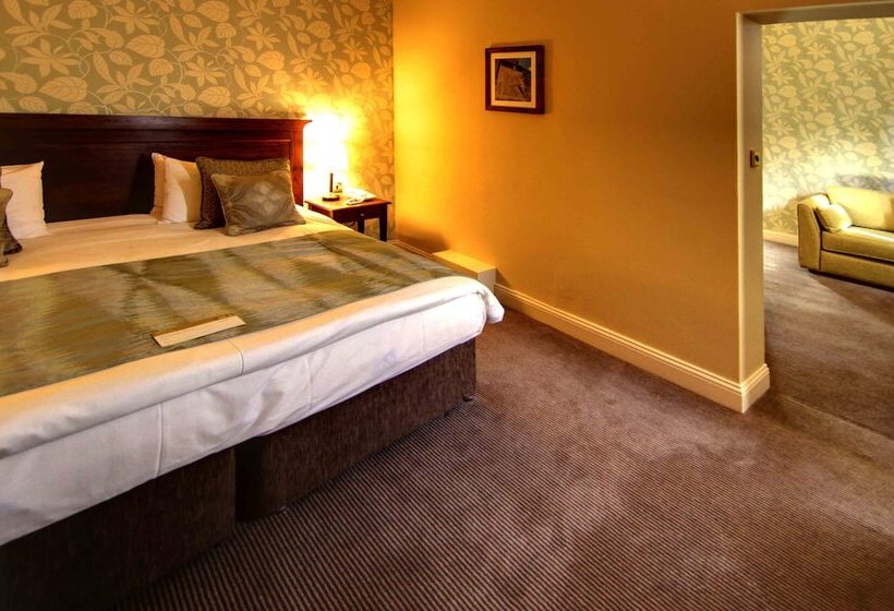 Номер Superior, King S Head Hotel By Greene King Inns