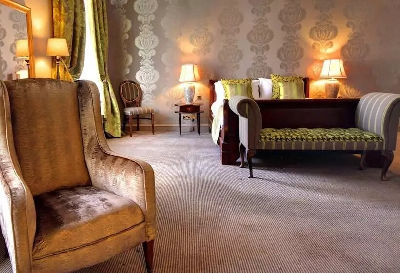スーペリアールーム, King S Head Hotel By Greene King Inns