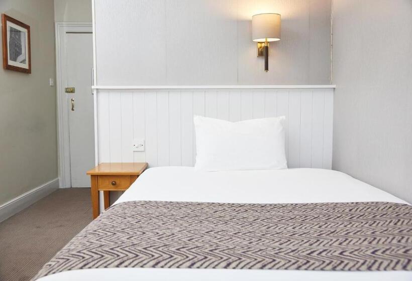 Номер Стандарт Индивидуальный, Lamb Hotel By Greene King Inns