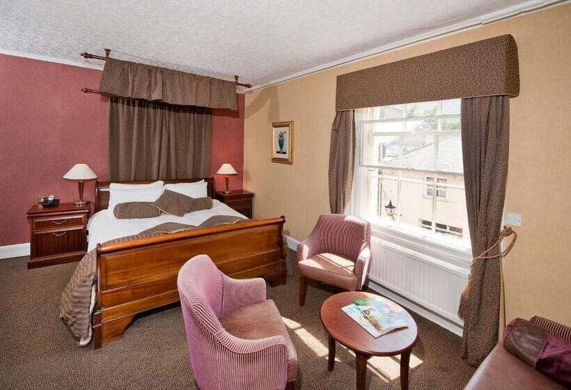 Номер Superior, Lamb Hotel By Greene King Inns