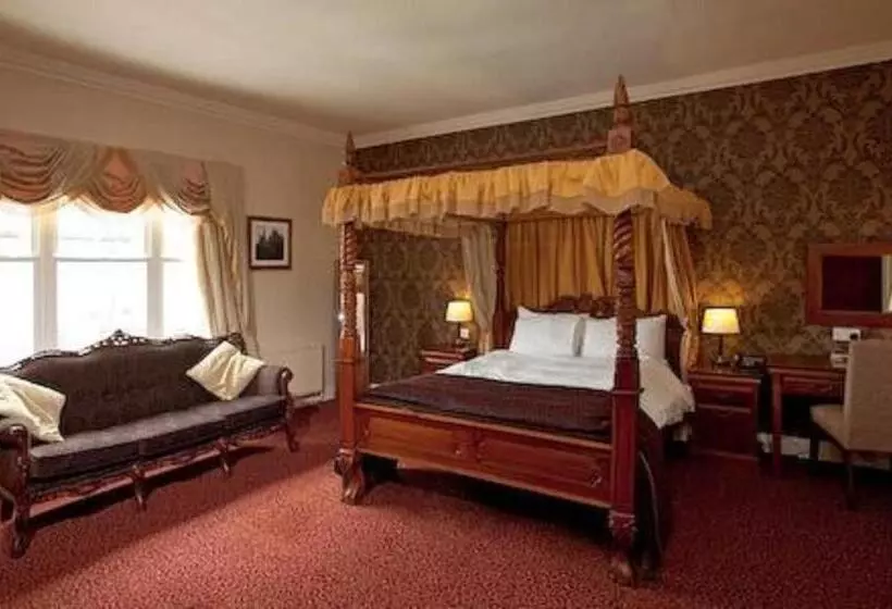 スーペリアールーム, Lamb Hotel By Greene King Inns