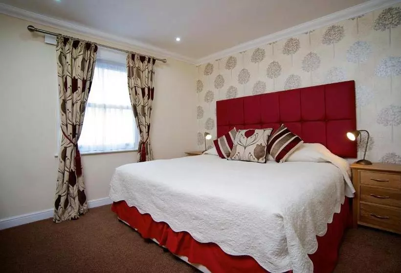 اتاق سوپریور, Langham Hotel Eastbourne