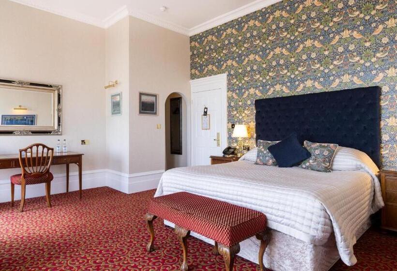 Номер Executive Вид на Море, Langham Hotel Eastbourne