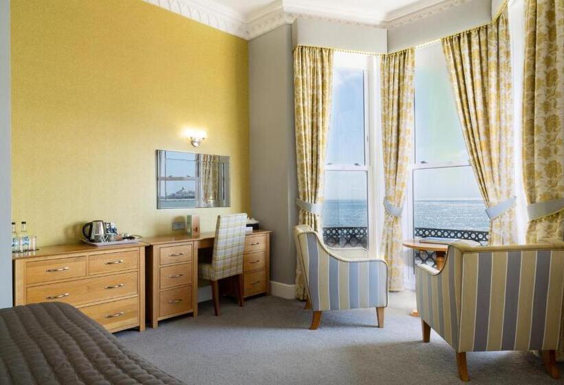 Номер Executive Вид на Море, Langham Hotel Eastbourne