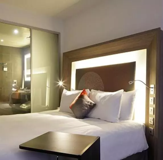 اتاق اجرایی, Novotel London Waterloo
