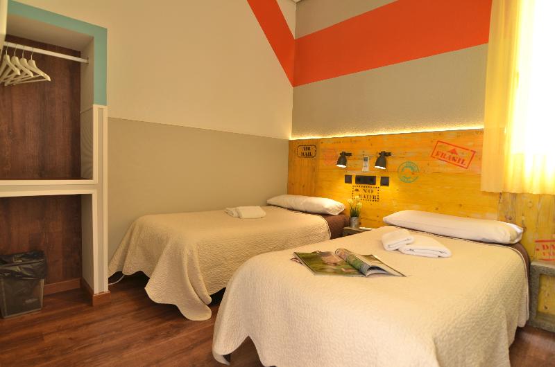 수피리어 룸, Novotel London Waterloo