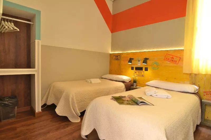 اتاق سوپریور, Novotel London Waterloo