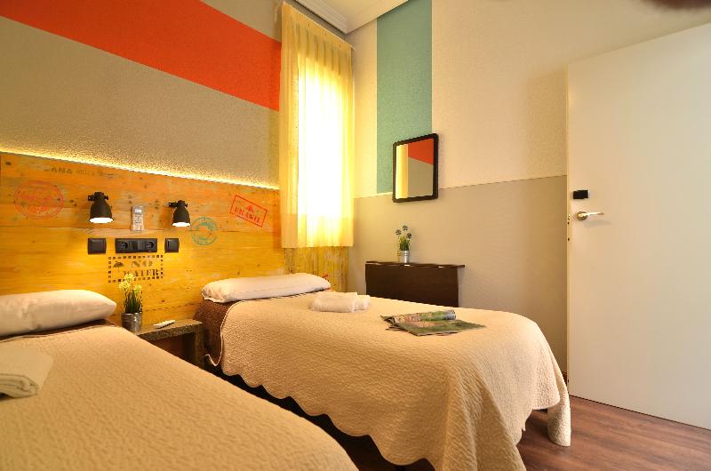 수피리어 룸, Novotel London Waterloo