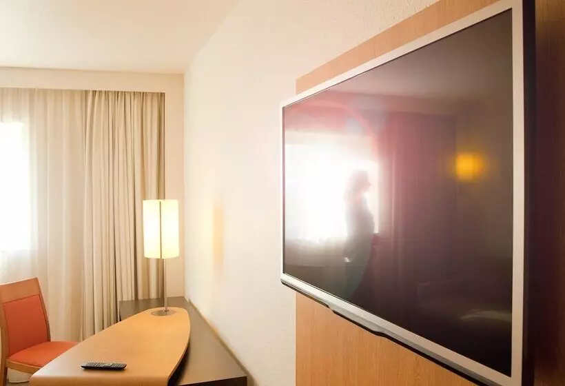 اتاق سوپریور, Novotel London Waterloo