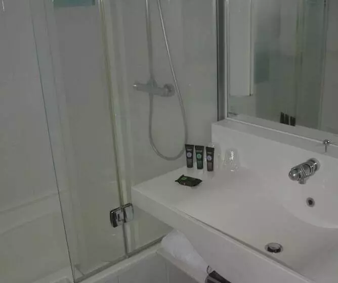 اتاق اجرایی, Novotel London Waterloo