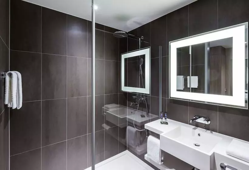 اتاق اجرایی, Novotel London Waterloo