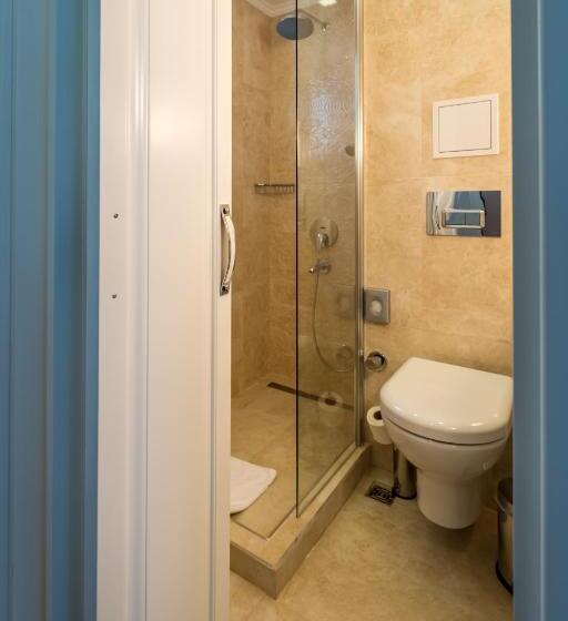 חדר סטנדרט, Arpezos