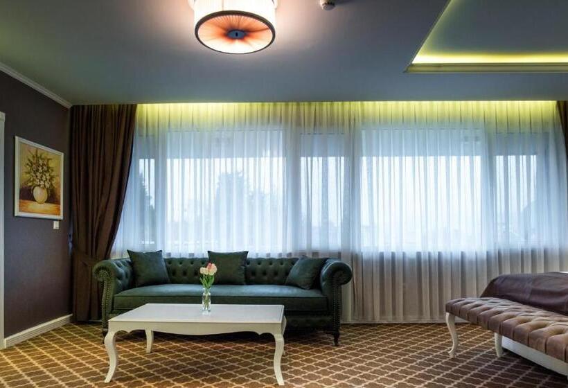 סוויטה, Arpezos