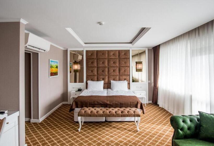 סוויטה, Arpezos