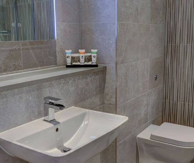 Номер Executive, Best Western Nottingham Derby