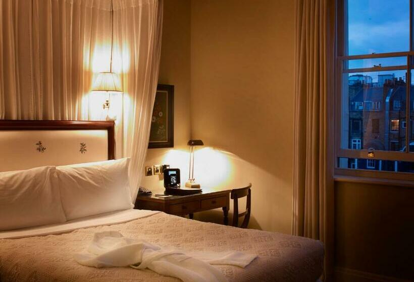 Номер Стандарт, Roseate House London
