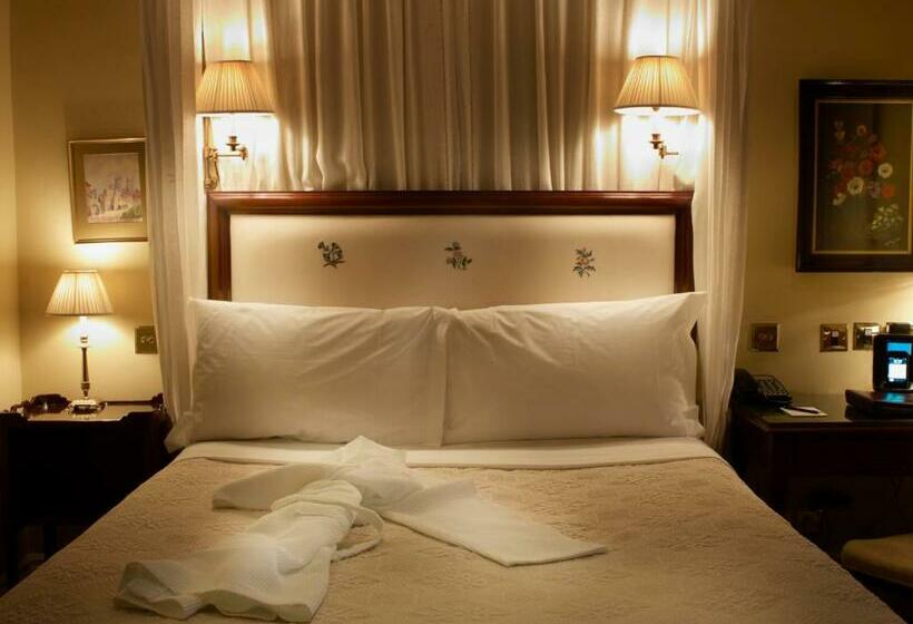 Номер Стандарт, Roseate House London