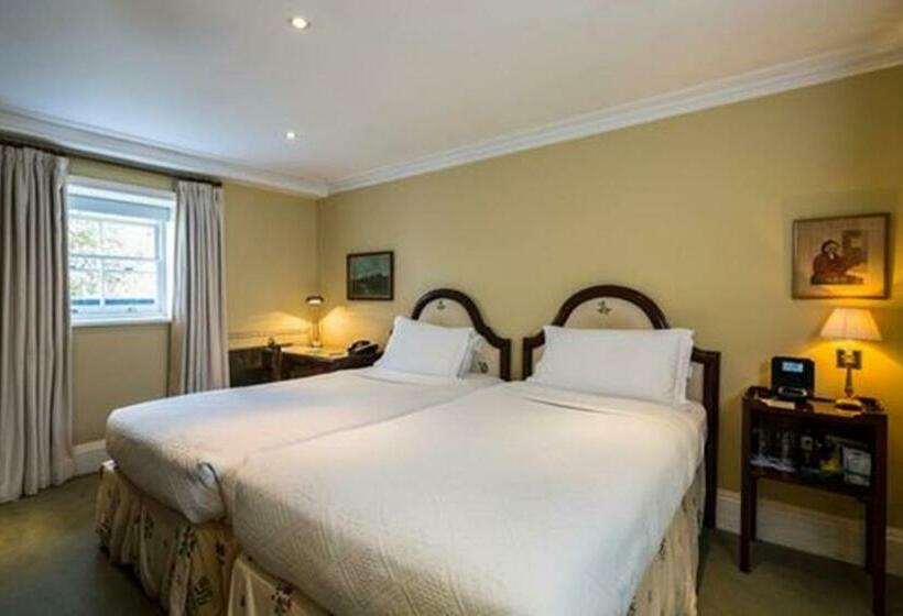 Номер Стандарт, Roseate House London