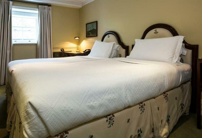 Номер Executive, Roseate House London