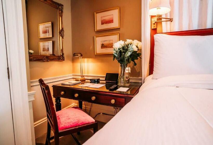 Люкс, Roseate House London