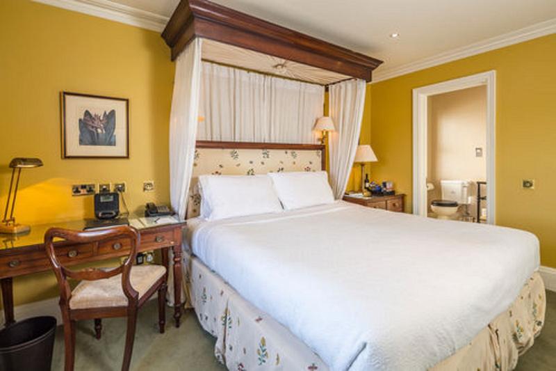 Номер Executive Кровать Кинг, Roseate House London