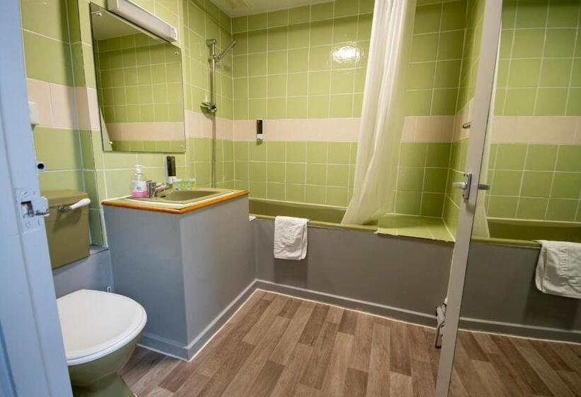 スタンダードルーム, Royal Hotel Kettering