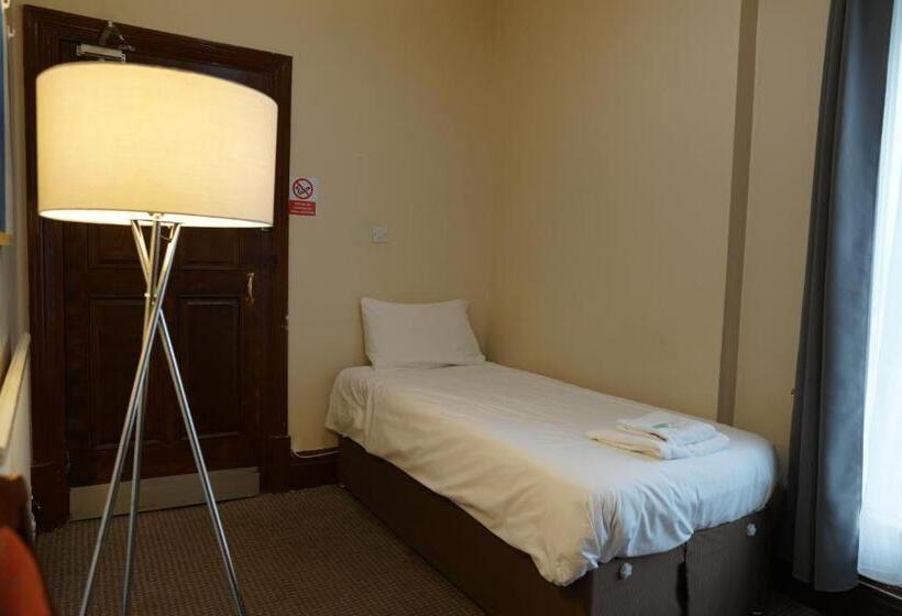 Номер Стандарт Индивидуальный, Royal Hotel Kettering