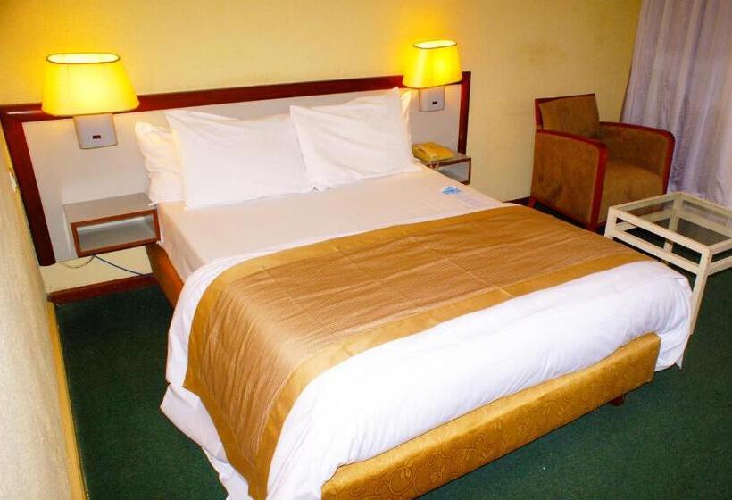 سوئیت سینیور, Sawa