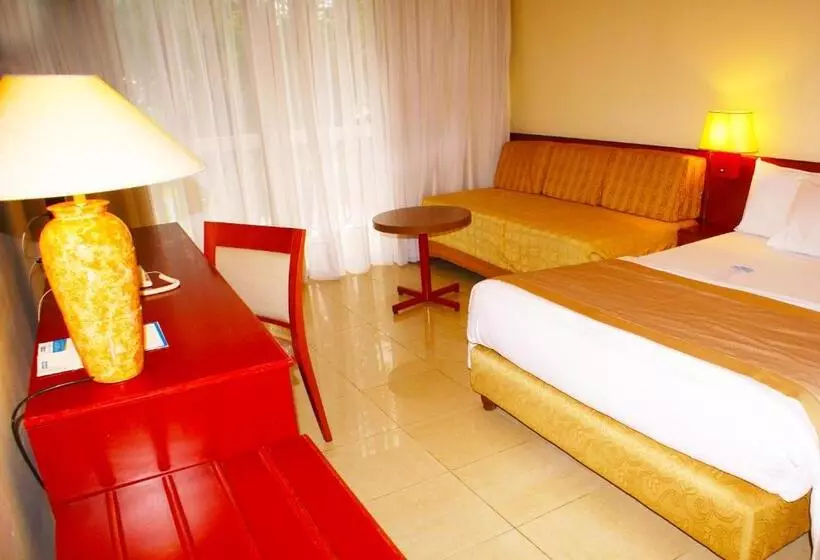 Prestige Room, Sawa