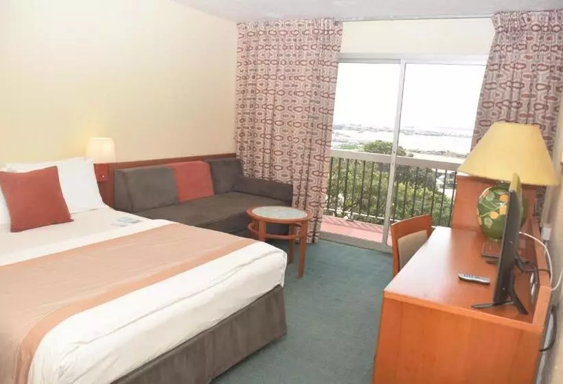 Prestige Room, Sawa
