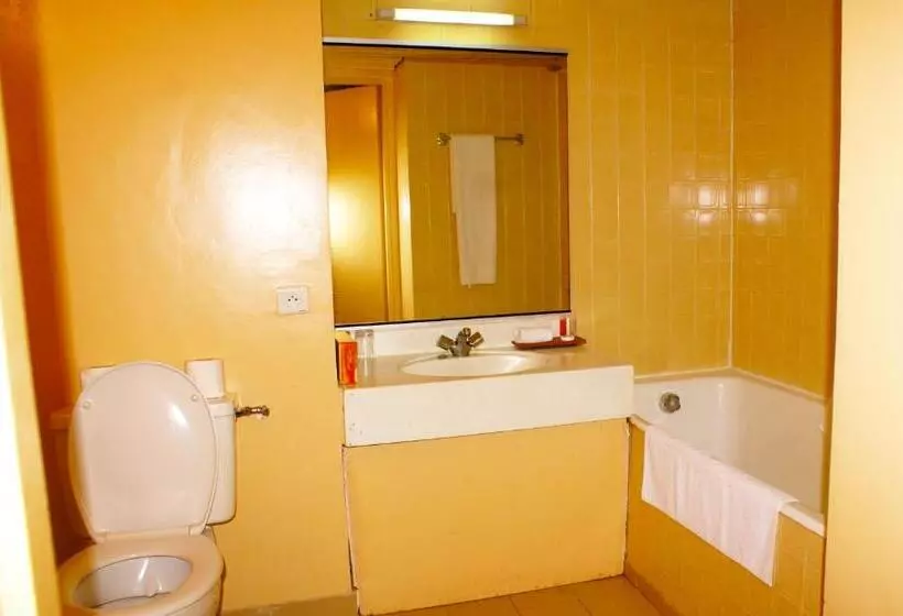 Executive Room, Sawa