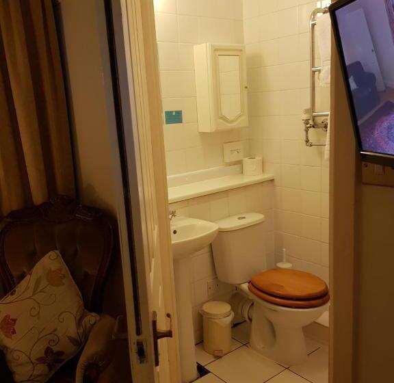 スーペリアシングルルーム, Schoolhouse Restaurant And