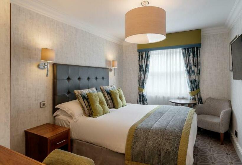 스탠다드 룸, Skiddaw