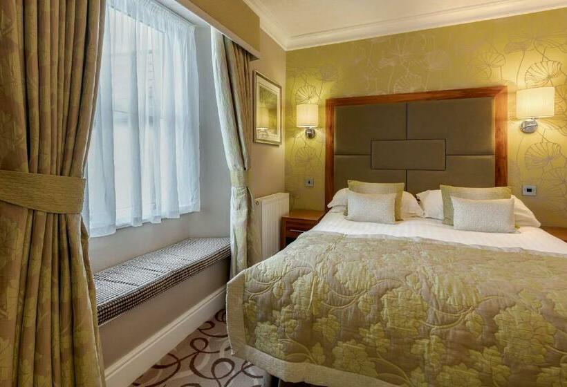 스탠다드 룸, Skiddaw