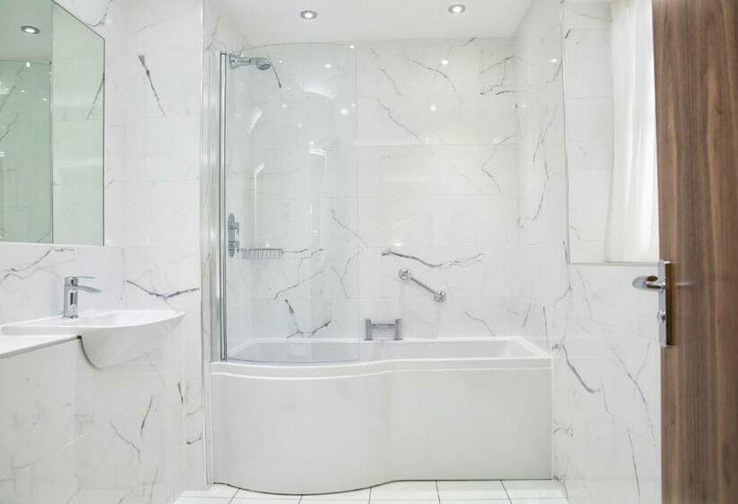 스탠다드 룸, Skiddaw