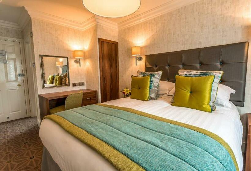 스탠다드 룸, Skiddaw