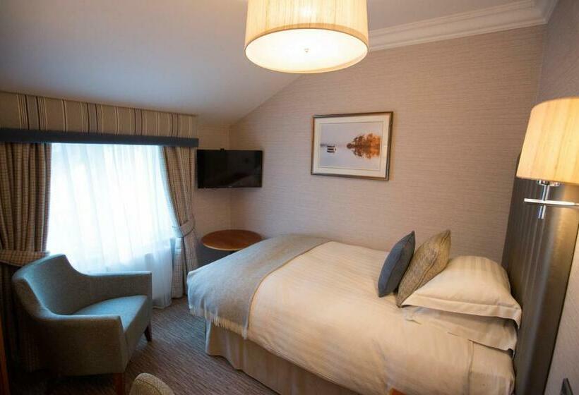 스탠다드 싱글 룸, Skiddaw